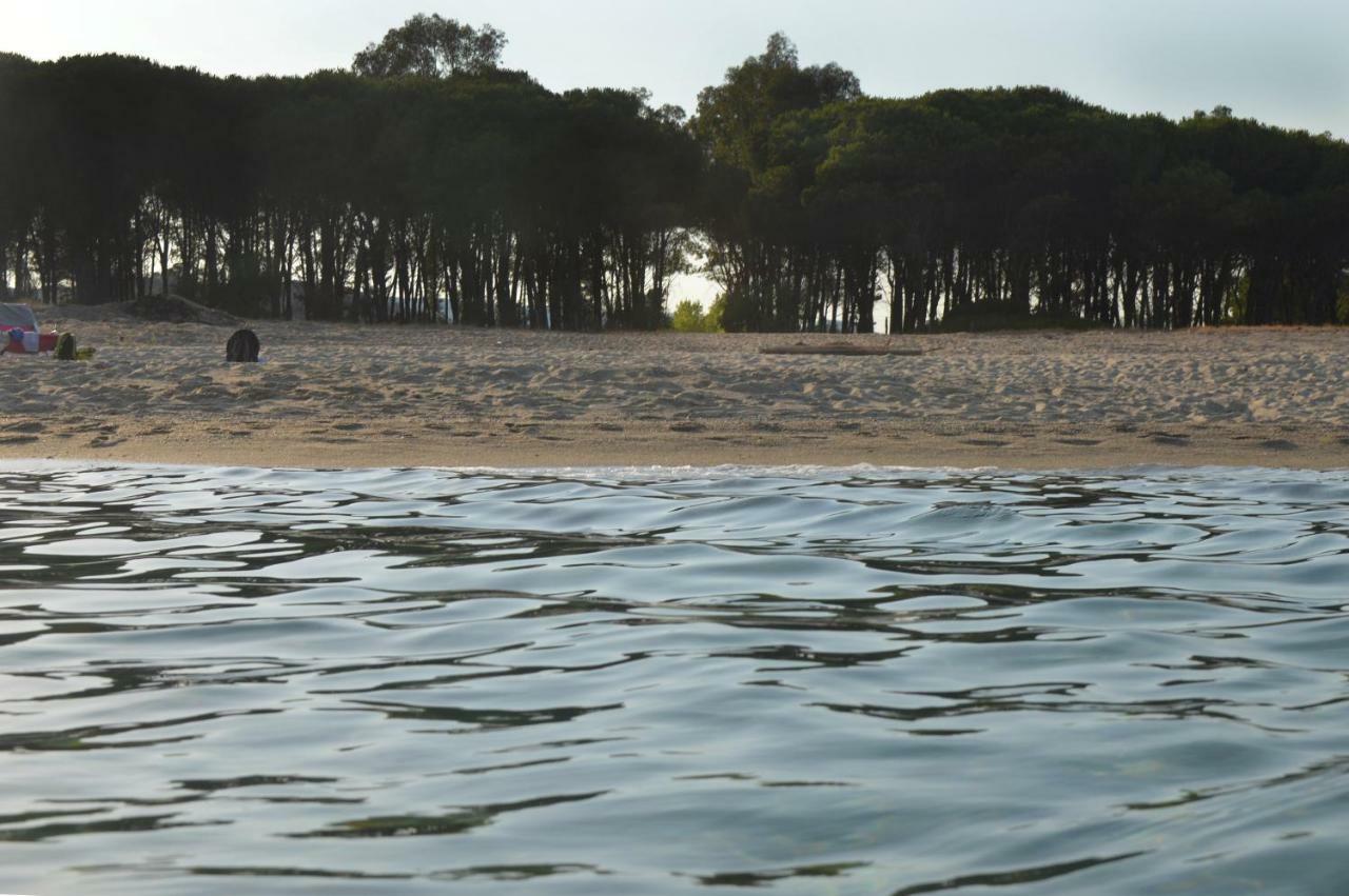Oasi Del Governatore Squillace Dış mekan fotoğraf