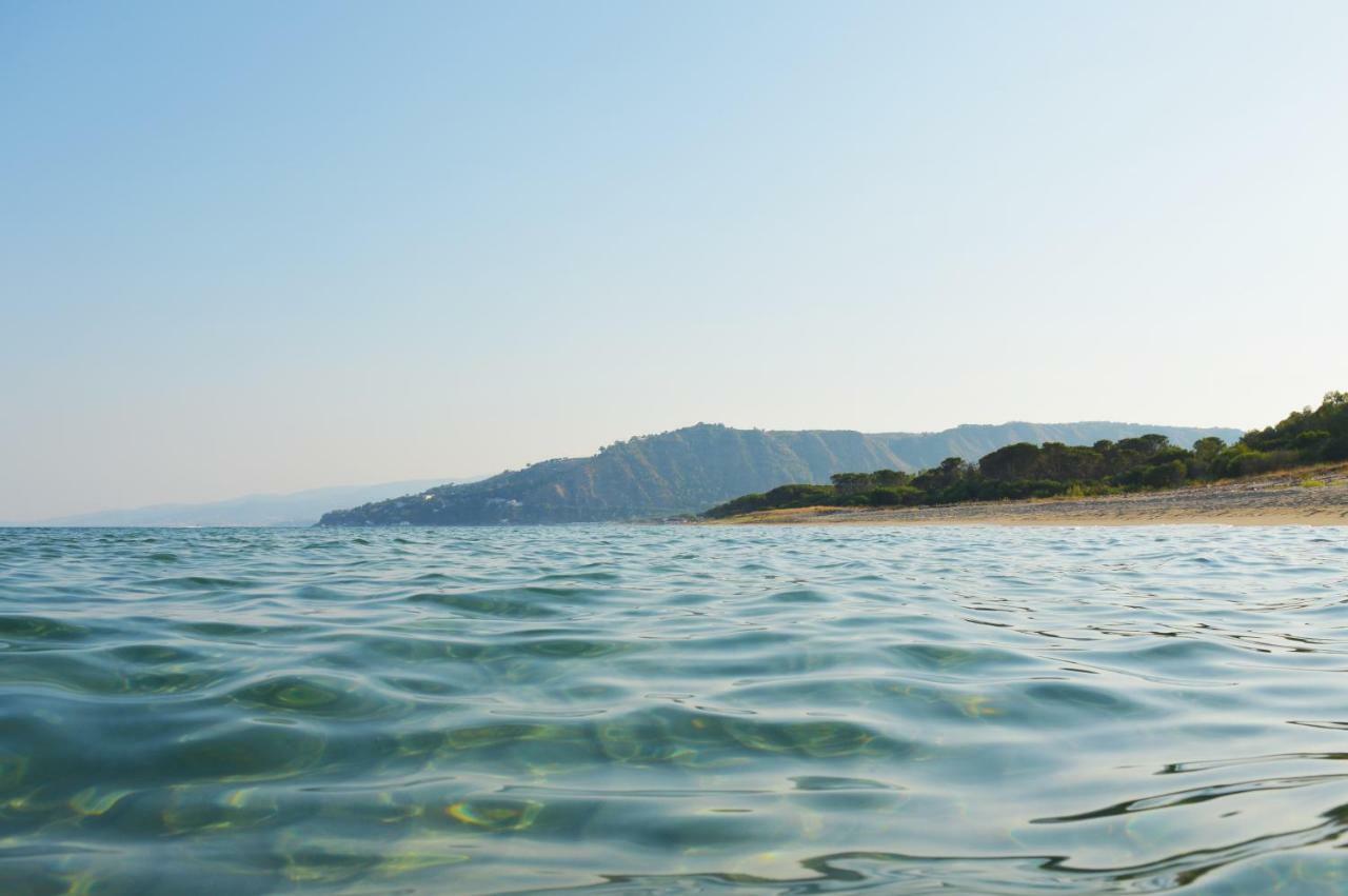 Oasi Del Governatore Squillace Dış mekan fotoğraf