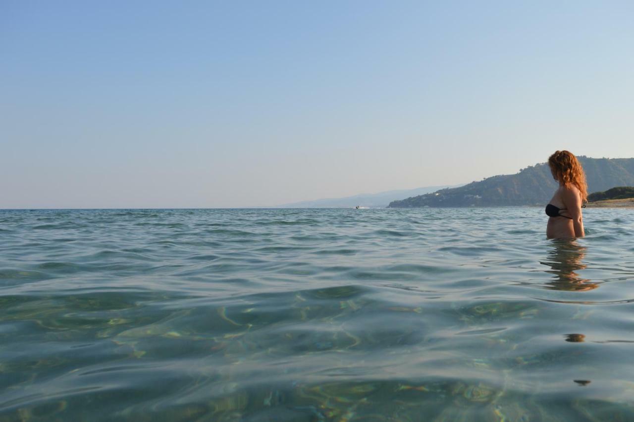 Oasi Del Governatore Daire Squillace Dış mekan fotoğraf